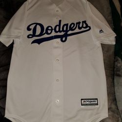 Dodgers Jersey