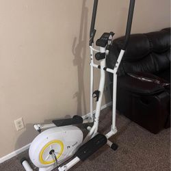 Deoufit Exercise Machine For Indoor Fitness Gym 