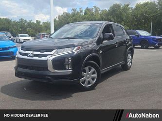 2026 Mitsubishi Outlander Sport