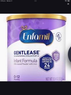 Enfamil