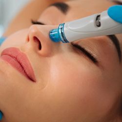 HYDRAFACIAL FOR FREE