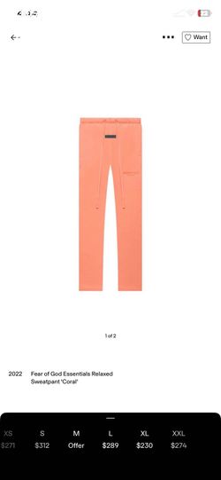 Essential Pants