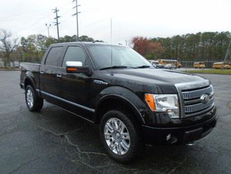 2009 Ford F-150