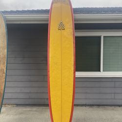 Surfboard