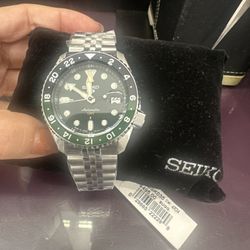 Seiko Watch 