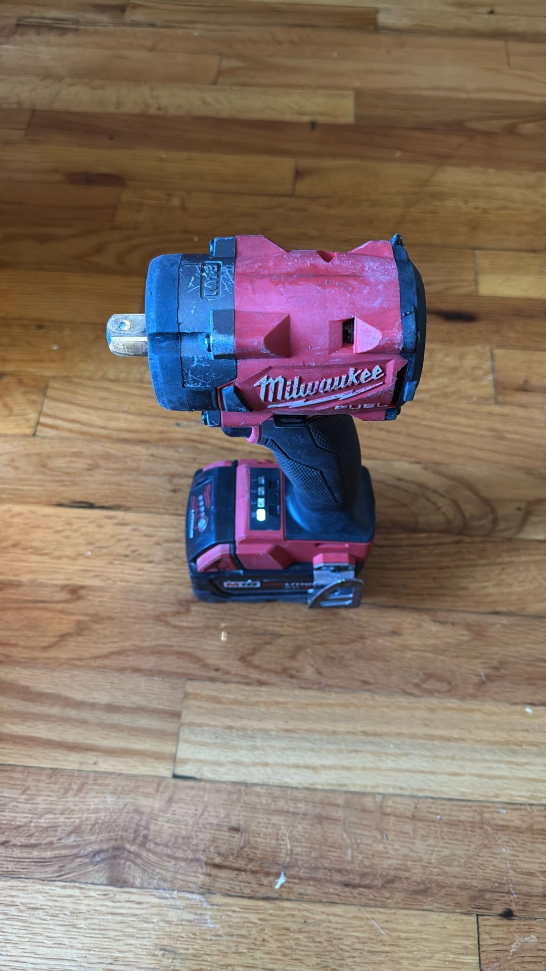 Milwaukee M12