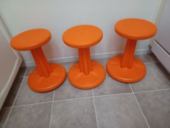 Kore Junior Wobble Chair - Price Is Each