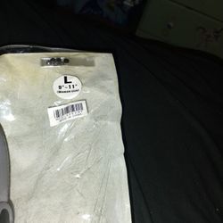 Crocs Size Large 9 To 11