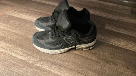 New balance 2002r kids