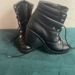 Women’s Boots Shoes 