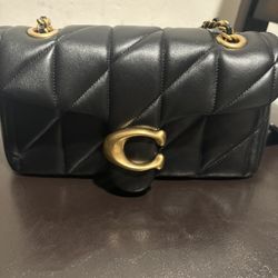 Tabby Shoulder Bag -20