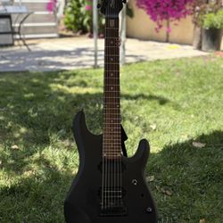 Sterling 7 string