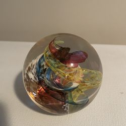 Paperweight 