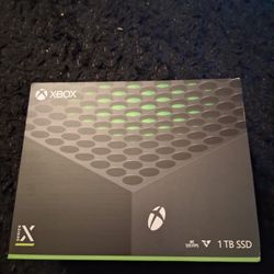 Xbox Series X
