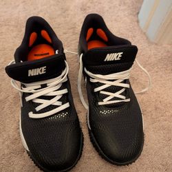 Nike Alpha Hurache 3