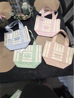 trader joes striped mini