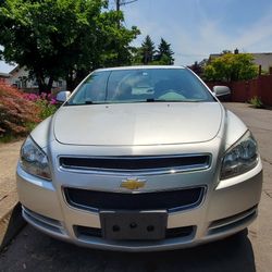 2011 Chevrolet Malibu