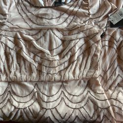 Adrianna Papell dress 