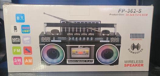 Bluetooth Radio