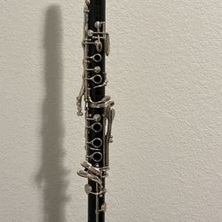Selmer Clarinet