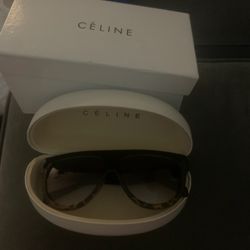 Celine Sunglasses 