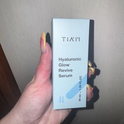 Glow Revive Serum 