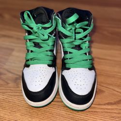 Nike High Tops Kids Size 13c