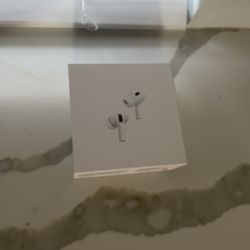 Airpod Pros 2 (MAKE OFFER)