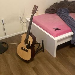 222 Beginner Guitar