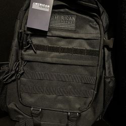 American Voyage ($35) 