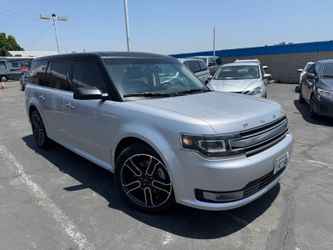 2014 Ford Flex