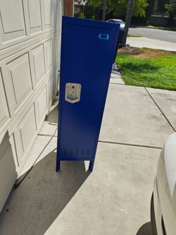 54inch locker 120 firm