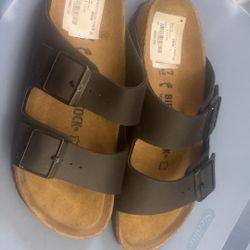 Birkenstock Size 37