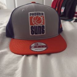 Phoenix Suns Hat