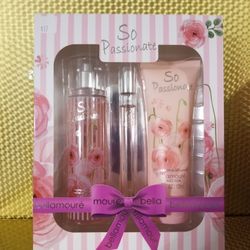 Stocking Stuffer Parfum Many brands of new perfume available for men or women, single bottles or gift sets, body sprays and lotion available bz 20