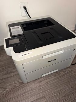 Brother HL-L3270CDW Color Laser Printer – Wi-Fi