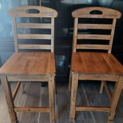 Bar Stools 