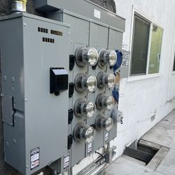Electrical Panel