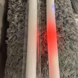 Glow Sticks 