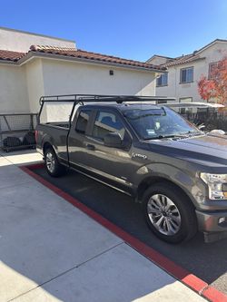 Rack It Rack For F-150