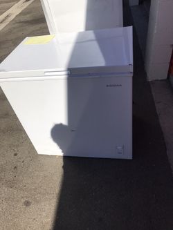 FREEZER 7 cub.ft INSIGNIA