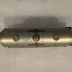 Lionel 1680 Tank Car (O scale)