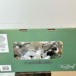 Christmas Centerpiece 