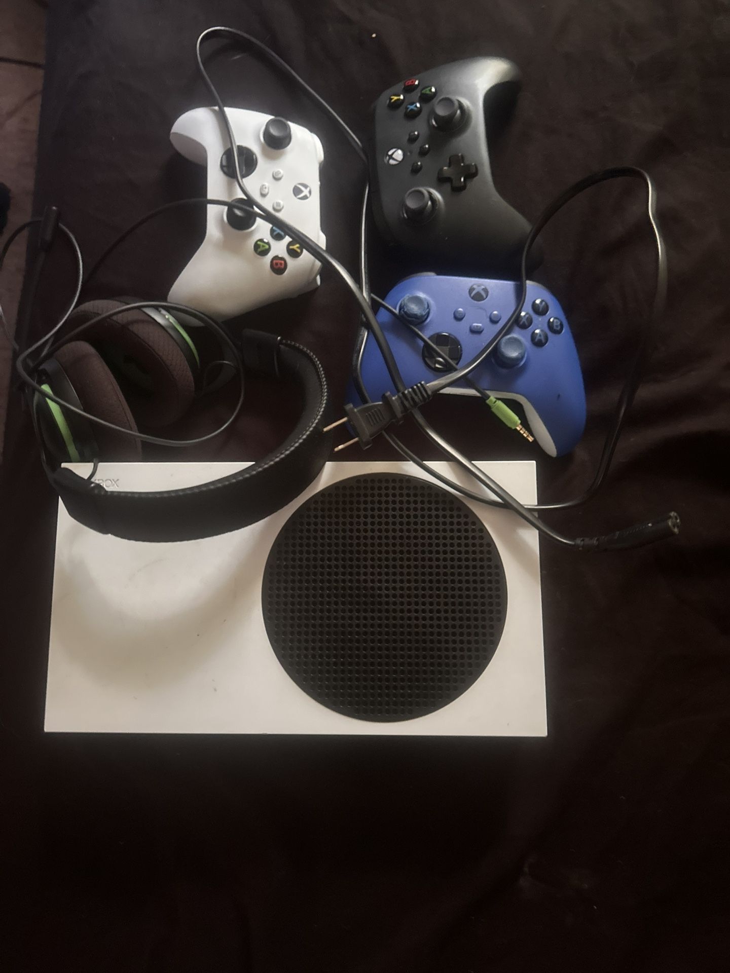 Xbox Series 1tb