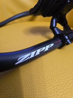 Zipp Evo 110