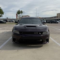 Dodge Charger GT