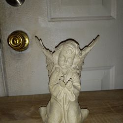 Angel  Small Statue 7inch's