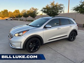 2019 Kia Niro