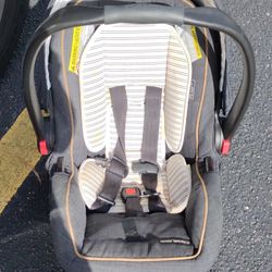 Baby Car Seat 