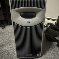 2 CPUs 1 desktop monitor